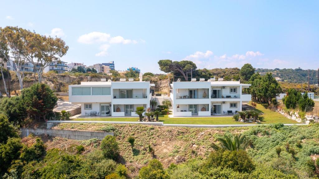 Island Hills