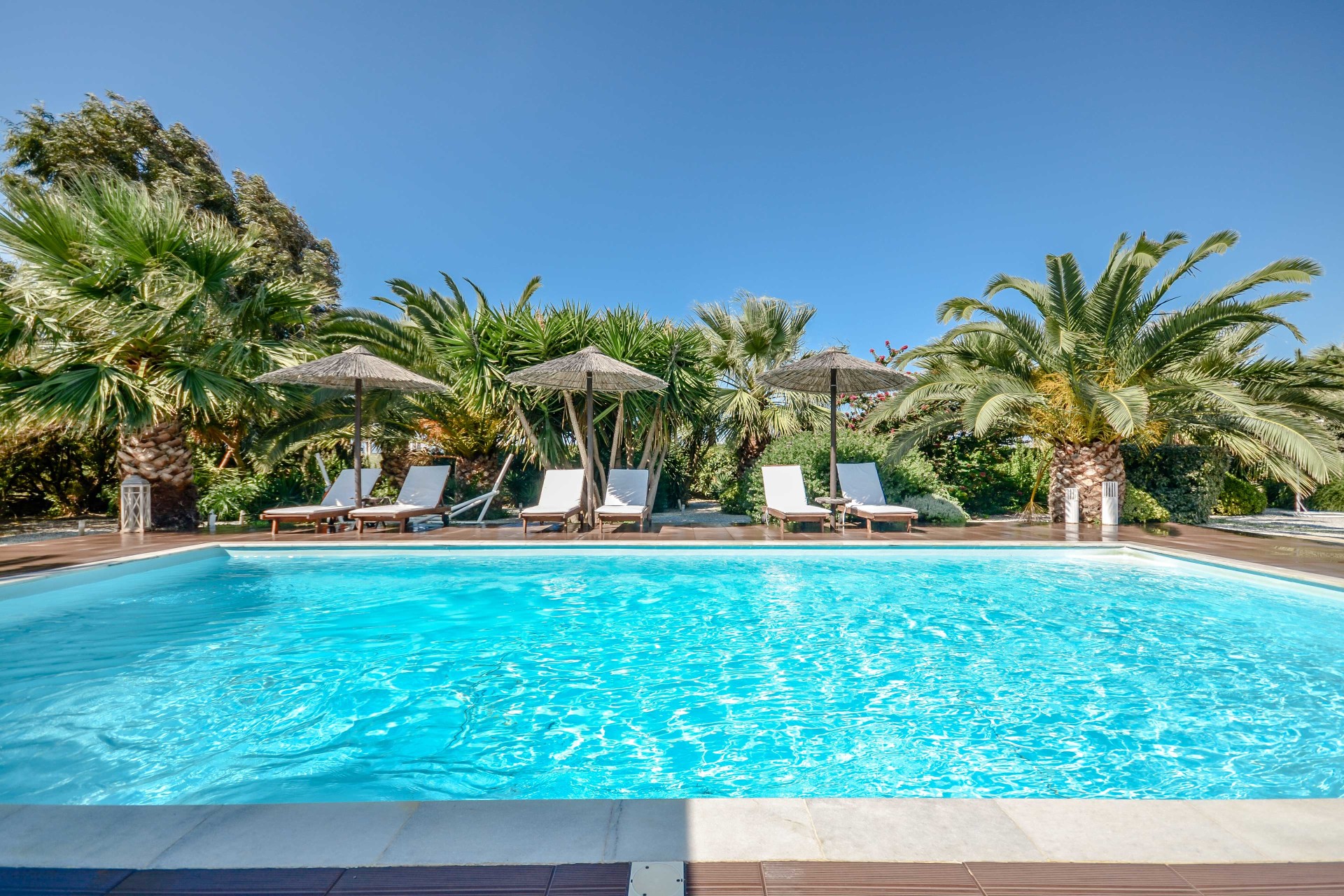 Valena Mare, Naxos