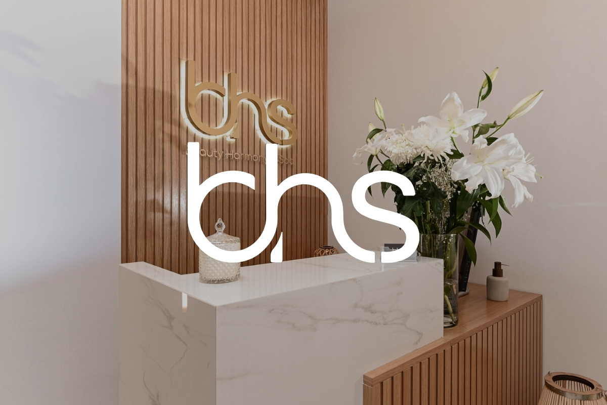 Beauty Harmony Spa, Glyfada