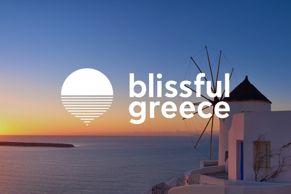 Blissful Greece