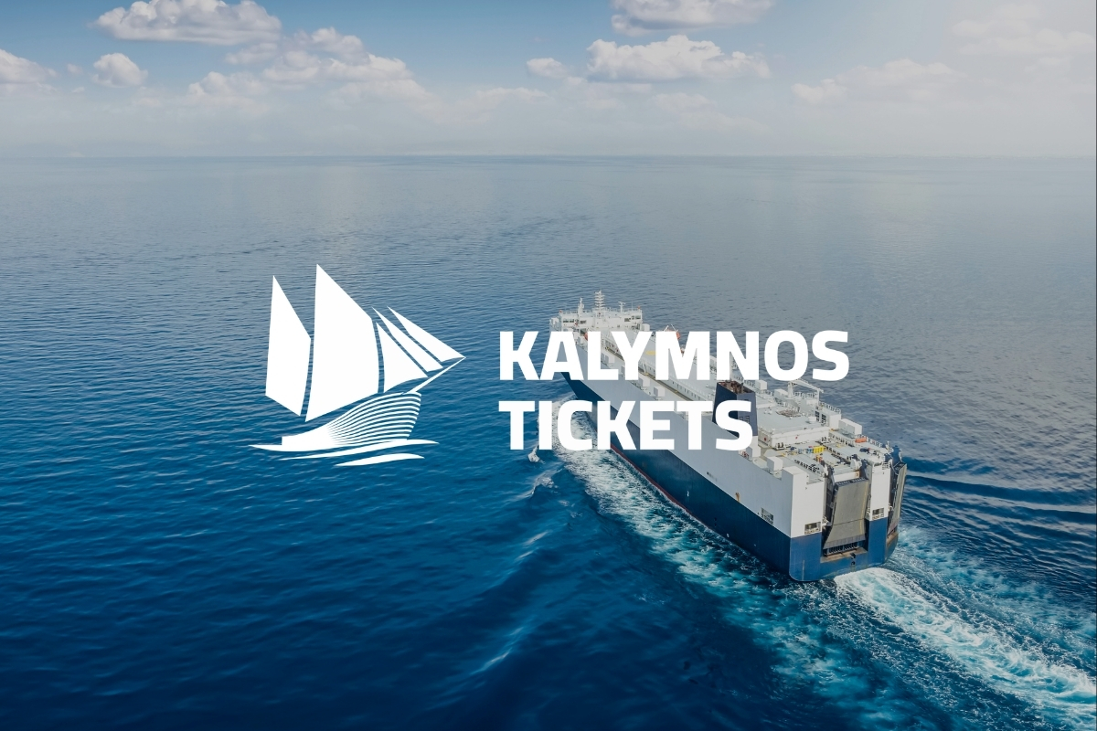 Kalymnos Tickets