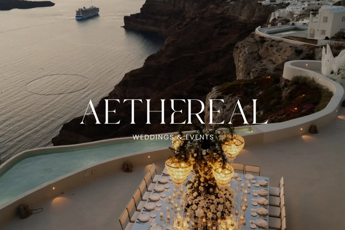 Aethereal Weddings & Events