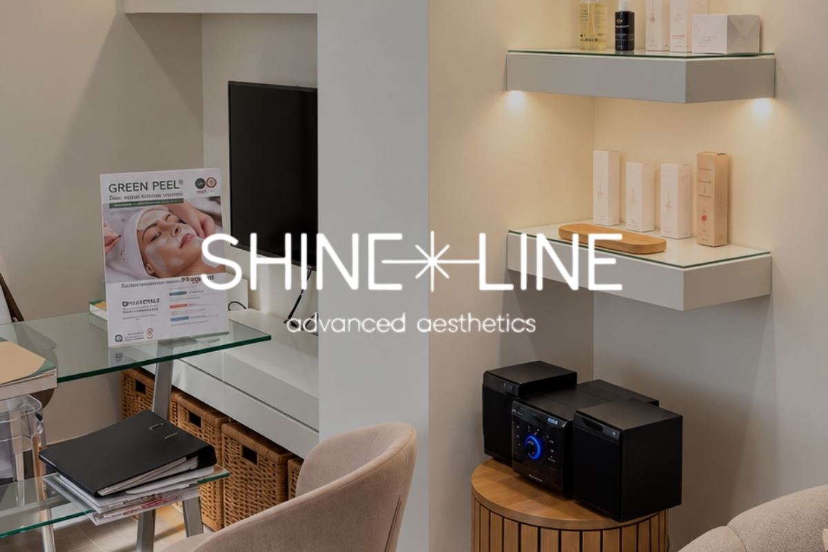 Shineline Advanced Aesthetics